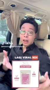 Paket 2 Beauty Of Angel Glow Soap | Beauty Of Angel Original | Original Garansi Uang Kembali