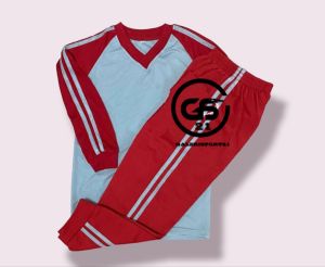 Setelan Baju Olahraga anak SD/Setelan baju olahraga sekolah