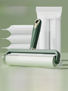 เครื่องกำจัดขนแปรงโรลเลอร์ แปรงโรลเลอร์สำหรับนอนบนเตียง แปรงโรลเลอร์เสื้อผ้า ดูดขนสัตว์ กระดาษทรายสำหรับเปลี่ยนแปรงโรลเลอร์ เครื่องกำจัดขนสำหรับผม