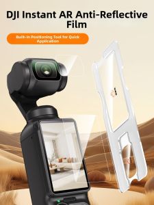 xilixili | Anti-Reflection High Definition Screen Protector