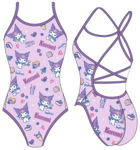 ZOKE | Coolmio New Style Professional Training Swimwear