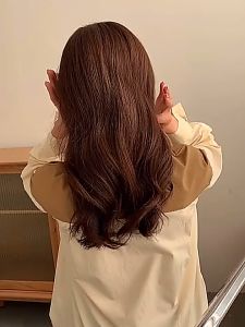 Sigvard - Ikat Rambut Cewek Kunciran Cepol Ponytail Jepitan Aksesoris Fashion Wanita Korea JPT07