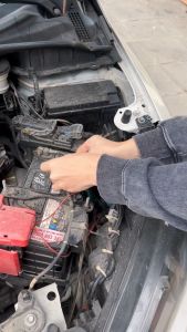 Tinh dầu chống chuột dành cho khoang máy ô tô thương hiệu Tâm An