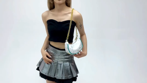 (PROMO) NOVA BAG Tas Selempang Wanita terbaru2025 Handbag Wanita Slingbag shoulder Bag korean