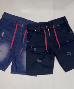 celana pendek jeans sobek pria celana pendek celana jeans celana pendek cowok pendek jeans murah celana distro