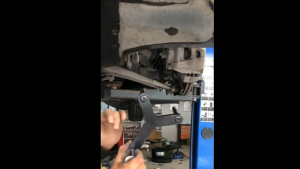 🔥Combination Pack🔥High-Quality Automotive Lower Control Arm & Ball Joint Removal Tool Labor-Saving Swing Arm Disassembly Tools Ball Head Separation