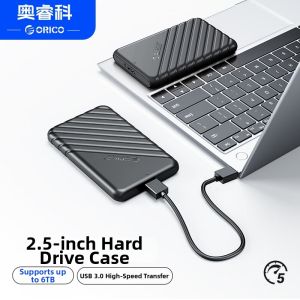 ORICO | External 2.5 Inch SATA SSD/HDD Enclosure
