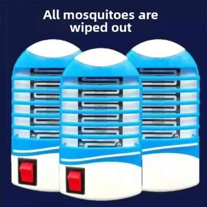 JIFANPAUL | Silent Insect Killer Mosquito Trap 2026 New