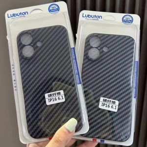 Business Carbon Fiber Stripe Mens Phone Case for Oppo A6Pro A6 K13 Reno14 K12S Findx9Pro Findx8Ultra A5 A3X Reno13 A3X