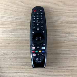 Điều Khiển Giọng Nói Tivi LG AKB75855501 Dùng Cho tivi Đời 2017-2018-2019-2020 - Hàng cao cấp