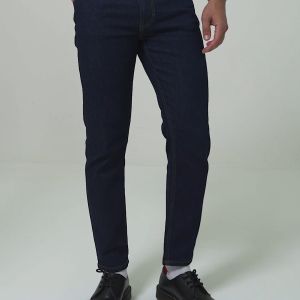 Lee Cooper Slim Fit Jeans Norris Rinse Blue Teen