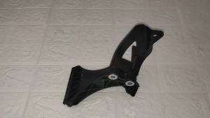 Stay Comp Front Cover Dudukan Panel Body Depan Scoopy New Esp Scoopy Prestige 2021