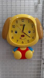 Đồng hồ treo tường đẹp quả lắc