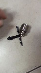 FOREDOM หัวสว่าน พร้อมจำปา ขนาด 0.3 - 4 mm สำหรับเครื่อง FOREDOM ส่งจากไทย