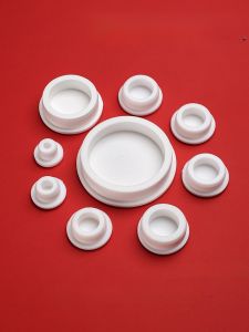 ยางหัวปิดรูยางซิลิโคนหัวปิดรูยางพลาสติกหัวปิดรูตกแต่งหัวปิดรู T-Shape หัวปิดรูที่ทนทานต่อการสึกหรอสำหรับอุปกรณ์เครื่องกล