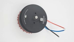 DJI AGRAS MG-1P 6010 มอเตอร์ไร้แปรงถ่าน อุปกรณ์การเกษตร อะไหล่ซ่อม