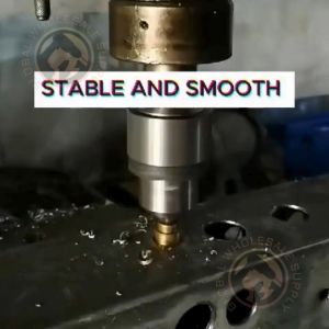 3PCS HSS Titanium-Coated Step Drill Bit Set Cone Drill Non-slip Quick-Change Hex Shank Hole Cutter 4-12mm 3-12mm 4-20mm