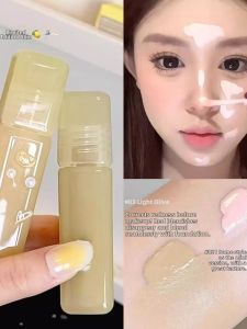 WIND LOVES FLOWERS | Face Illuminating Concealer Covering Spots Dark Circles Blemishes