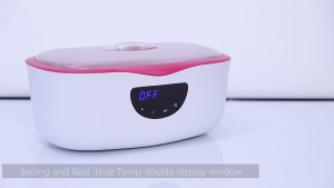 Sáp wax parafin dưỡng da tay chân
