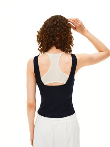 FPA | Layered Fitness Outdoors Wool Vest