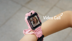imoo Watch Phone Z7 สมาร์ทวอทช์เด็ก | กล้องหน้า-หลัง | วิดีโอคอล 4G | ฟังก์ชันติดตามสุขภาพ | โหมดกีฬา | ระบุตำแหน่ง