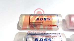 Kain Lap Kanebo Microfiber: Solusi Serba Guna untuk Motor, Mobil & Dapur