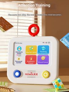 ZICHAO | Educational Birthday Gift Childrens Toy for 6 Years and Above