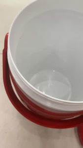 Bình Giữ Nhiệt Nhựa TỷLiên 4000ml