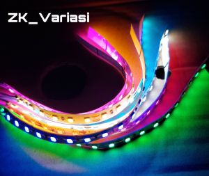 DEVIL EYE DEMON EYE 12V MOTOR MOBIL PROJIE 30CM 36LED