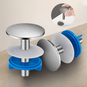 Brass Sink Decorative Cover Kitchen Sink Hole Cover Tap Hole Plate Stopper Faucet Hole Cover Brass Metal Plug Brushed Gold