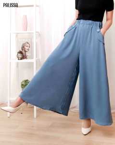 PALISSA Kulot Payung / Lebar Crinkle