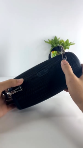 Loa Xtreem 3  Bluetooth Bass Rung Thiết Kế Đẹp Có USB/TF Chống Nước Dễ Mang Theo