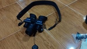 กล้องส่องกลางคืน FrankTech DNV-9 Digital NV