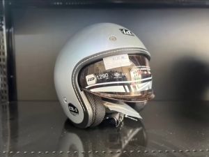 หมวกกันน็อก คลาสิค INDEX ID CR-1