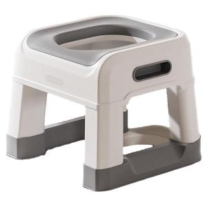 bubuluck | Adjustable Pregnancy & Elderly Toilet Seat Stool