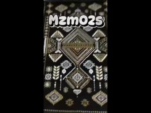 karpet lantai permadani ruang tamu Mzm02BB