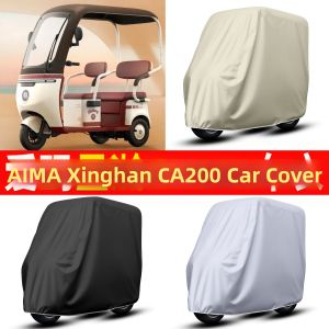 Zenneldeiy | UV Protection Waterproof Scooter Cover