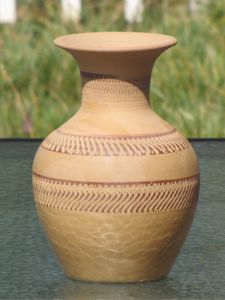 Trang Trí Bàn Trà Bằng Gốm Thủ Công Phong Cách Trung Hoa Cổ Điển Bình Hoa Khô Tươi Trang Trí Nhà Trang Trí Bàn Ăn Trang Trí Phòng Khách