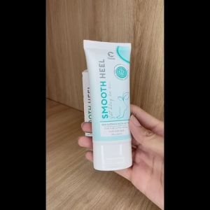 Kem Nẻ Kem Nứt Gót Chân Mờ Thâm Khủy Tay Mông Nách Làm Diu Cơn Đau Nứt Gót Tức Thì C-Detox Smooth Heel