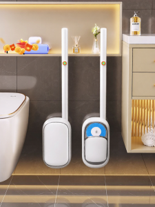 Joybos | Disposable Non-Dead-Corner Toilet Brush