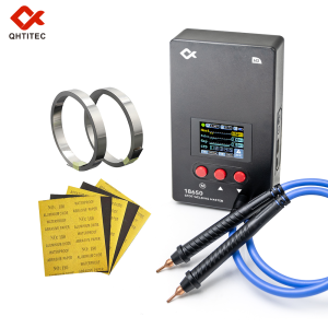 JCD | Máy Hàn Điểm Cầm Tay JCD H3 Pin 5000mAh Độ Dày Tối Đa 025mm Cho Pin 18650 Bộ Dụng Cụ Hàn Tấm Sắt Tấm Sắt