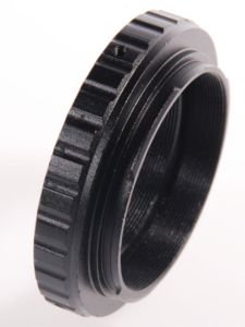 Astronomical Telescope Photography for Eos AF SLR Camera Full Frame APS-C Adapter Ring M42m48