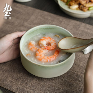 JOTO | Artisanal Ceramic Ware Aesthetic Photo Styling Modern Minimalist Bowl