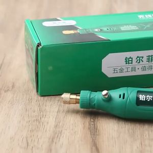 [FREESHIP🎁]Máy khoan điện mini ABS thành phần công cụ đa chức năng 12V 13W để mài cắt và đánh bóng xương sẵn sàng xuất xưởng