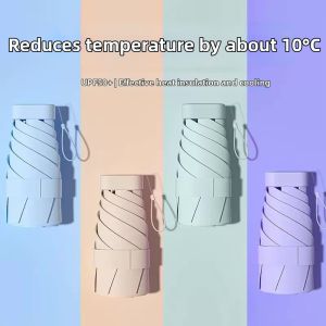 PISSA | Mini Portable Sun-Proof Umbrella