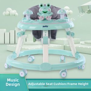 LIWAN | Anti-tip Multifunctional Baby Walker