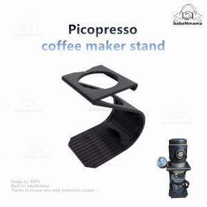 Picopresso Coffee Maker Stand