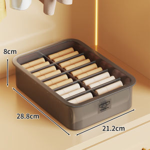 Tổ Chức Đồ Lót