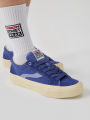 Vision X Odd Astley pro Low Top Suede Canvas Skate Shoes Sports Unisex Quiet Purple Flats for Men And Women. 