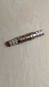 ชุดต่อสายอากาศทีวี ต่อสายRG6